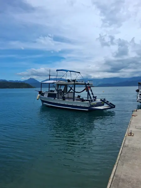 passeio de barco privativo em Paraty - Paraty Way (1)