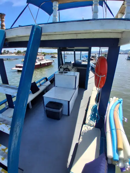 passeio de barco privativo em Paraty - Paraty Way (2)