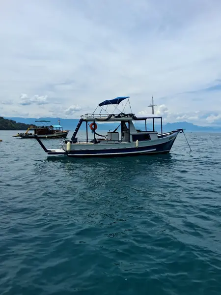 passeio de barco privativo em Paraty - Paraty Way (3)