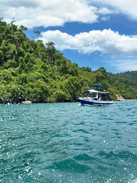 passeio de barco privativo em Paraty - Paraty Way (4)
