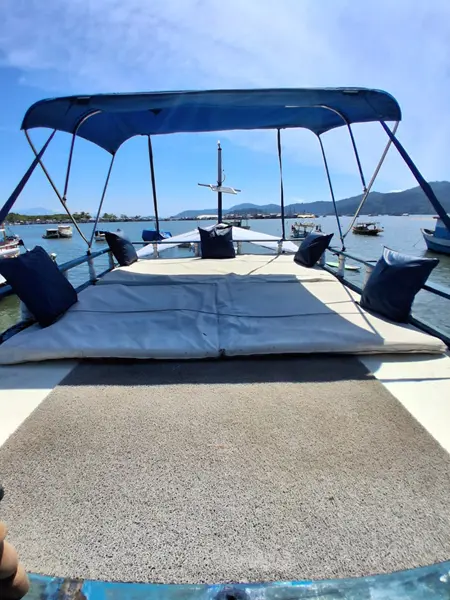 passeio de barco privativo em Paraty - Paraty Way (8)